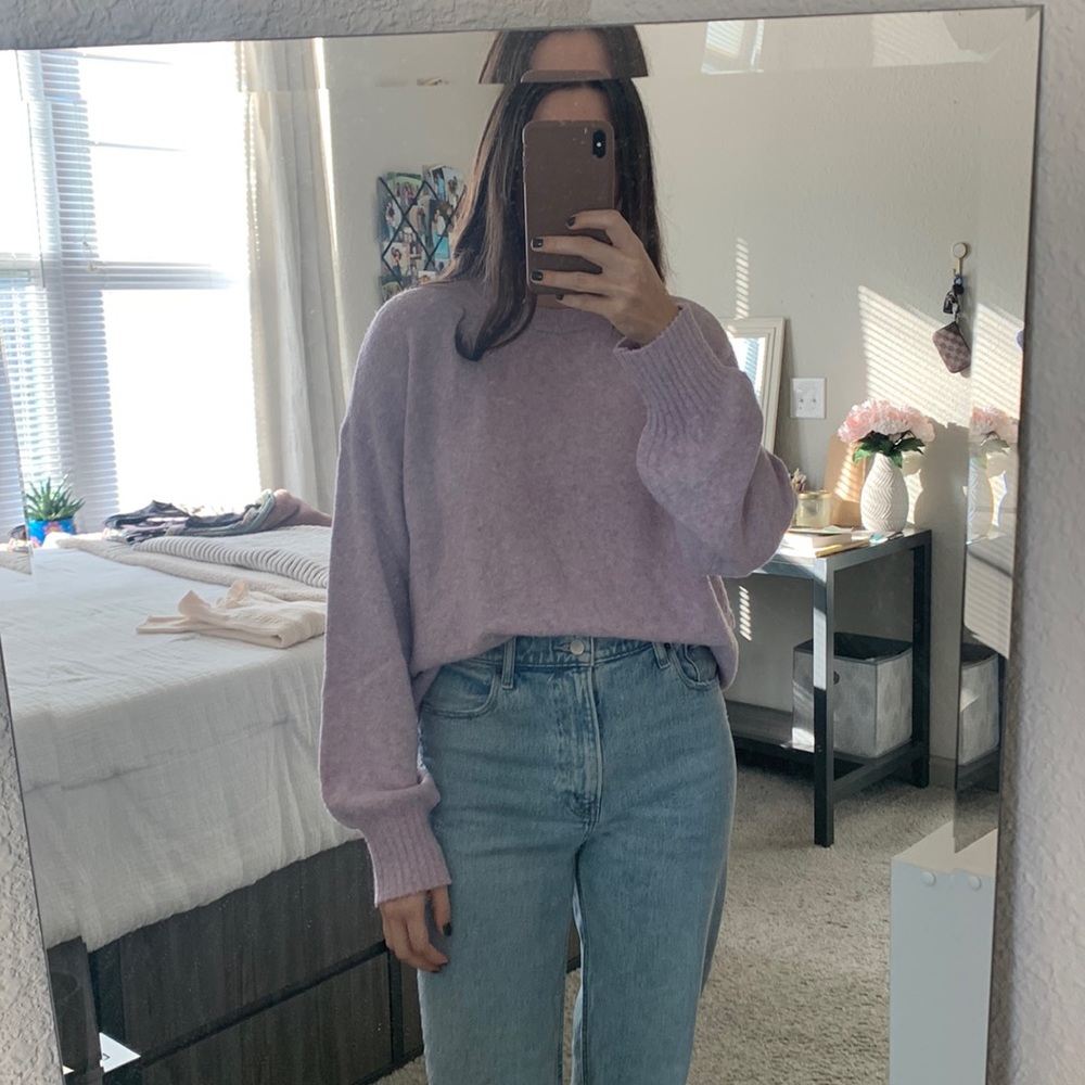 Old navy sweater